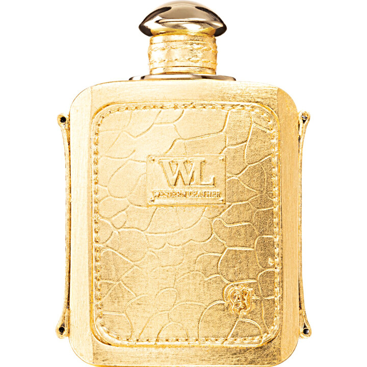 Western Leather Gold Skin